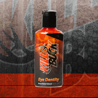 Eye Dentity — Whitetail Deer Preorbital Gland Lure